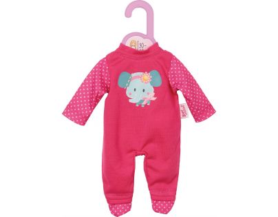 Dolly Moda Dupačky 30-36 cm se slonem