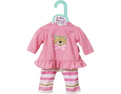 Zapf Creation Dolly Moda Pyžamo 36cm