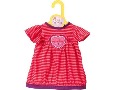 Dolly Moda Šatičky 38-46 cm