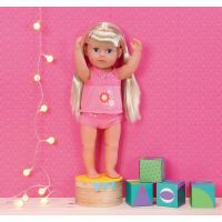 Dolly Moda Spodní prádlo 38 - 46 cm růžová 2