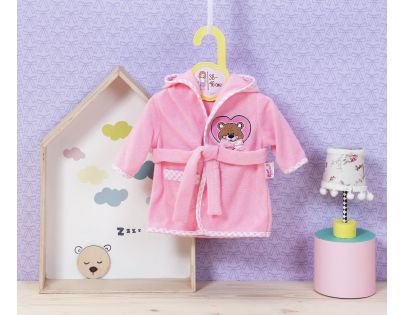 Dolly Moda Župan 38-46 cm