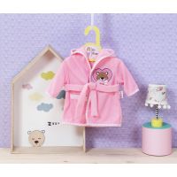 Dolly Moda Župan 38-46 cm 2