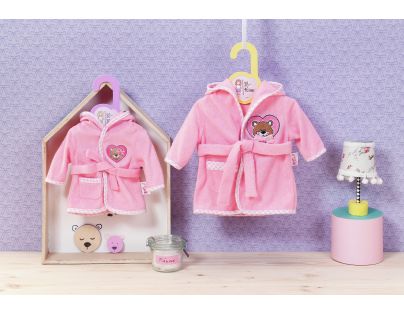 Dolly Moda Župan 38-46 cm