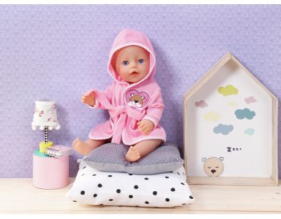 Dolly Moda Župan 38-46 cm