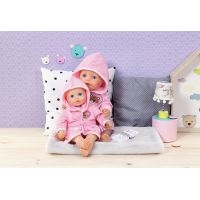 Dolly Moda Župan 38-46 cm 6