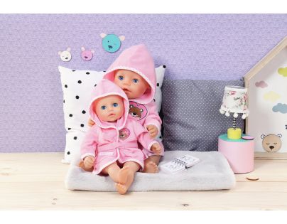 Dolly Moda Župan 38-46 cm