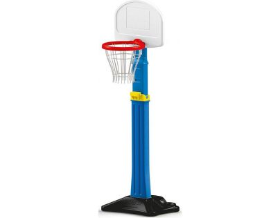 Dolu Basketbalový kôš