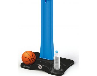 Dolu Basketbalový kôš