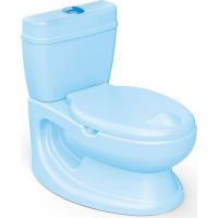 Dolu Detská toaleta modrá