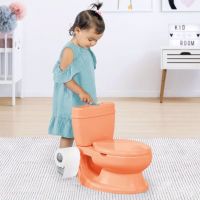Dolu Detská toaleta oranžová - Poškodený obal 3