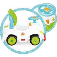 Dole Odrážadlo auto, hojdačka 4 v 1 Fisher Price - Poškodený obal 6