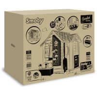 Domček Life záhradnícky rozšíriteľný 2