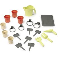 Domček Life záhradnícky rozšíriteľný 5