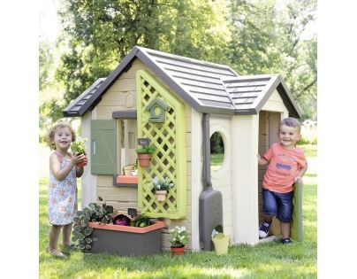 Domček Life záhradnícky rozšíriteľný