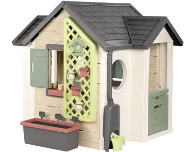 Domček Life záhradnícky rozšíriteľný