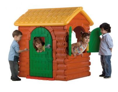 FEBER 5395 - Domeček venkovský srub