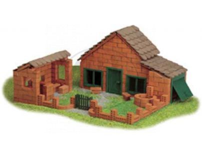 Domek Pepe Teifoc 8002