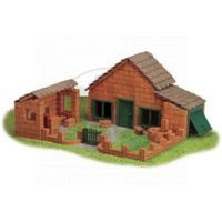 Domek Pepe Teifoc 8002 3