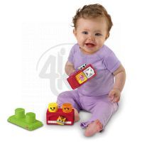 Domečky se zvířátky Fisher Price 2