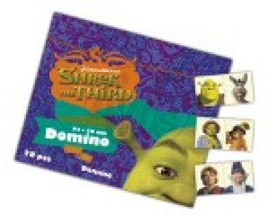 EFKO 87227 - Domino SHREK