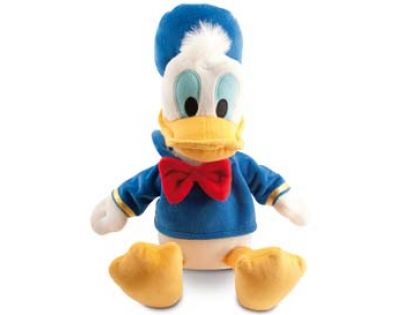 Donald plyš 26cm (se zvuky)