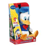 Donald plyš 26cm (se zvuky) 2