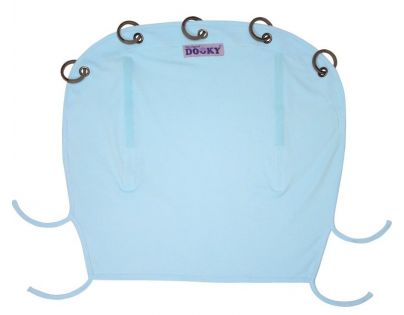 Dooky clona Baby Blue