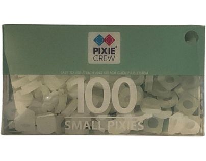 Doplnkové pixely Pixies svietiace v tme