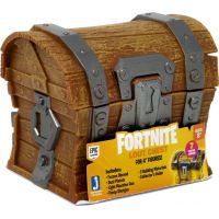 Doplnky pre zberateľov fortným Loot box č.2 2