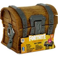 Doplnky pre zberateľov fortným Loot box č.3 2