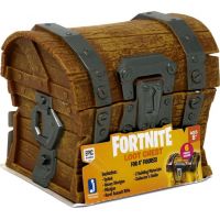 Doplnky pre zberateľov fortným Loot box č.5 2