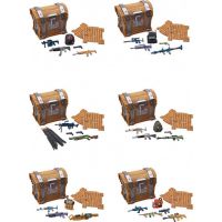 Doplnky pre zberateľov fortným Loot box č.5 3