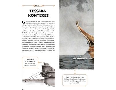 B4U Publishing Dopravní prostředky, které pohnuly světem CZ verzia