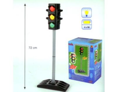Klein Klein Dopravný semafor 72 cm