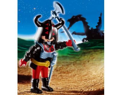 Playmobil 4633 - Dračí válečník