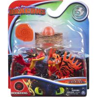Spin Master Ako vycvičiť draka Draci evolučnej balenia Hookfang 4