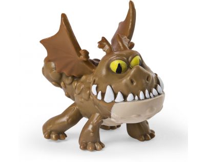 Spin Master Ako vycvičiť draka Draci zberateľské figúrky