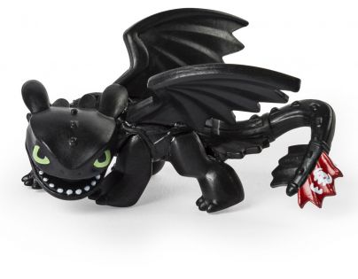 Spin Master Ako vycvičiť draka Draci zberateľské figúrky