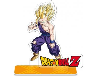 Dragon Ball Acryl® 2D figúrka Gohan