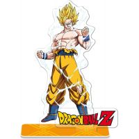 Dragon Ball Acryl® 2D figúrka Goku
