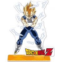 Dragon Ball Acryl® 2D figúrka Vegeta