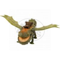 Dragons Akční figurky draků - Grump 2