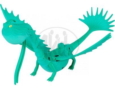 Dragons Akční figurky draků - Scauldron