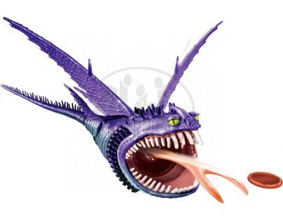 Dragons Akční figurky draků - Thunderdrum