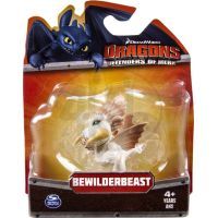 Dragons figurky draků - Bewilderbeast 3