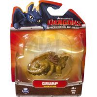Dragons figurky draků - Rumblehorn 2