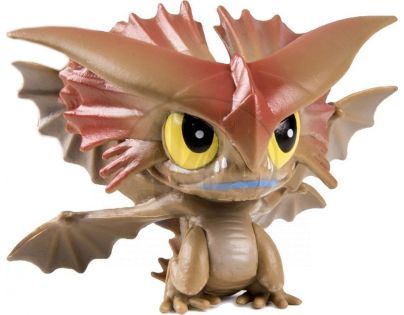 Dragons figurky draků - Stormcutter