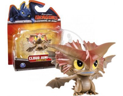 Dragons figurky draků - Stormcutter