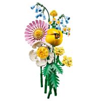 LEGO® Botanicals 10347 Malá slnečná kytica 2