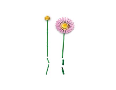 LEGO® Botanicals 10347 Malá slnečná kytica